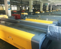 广东UV平板打印机厂家的分类