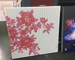 广告制作行业是否需要UV打印机