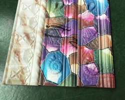 龙润高落差UV打印机深度评测