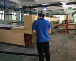 怎样区分UV打印机的墨水质量？