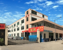 龙润品牌uv平板打印机万能彩印机价格便宜