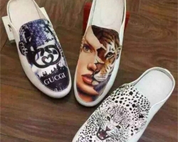 皮革uv打印机在印刷中优势体现在哪里