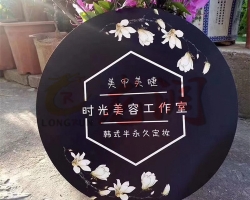 uv打印机打印色彩重要的原因在哪里